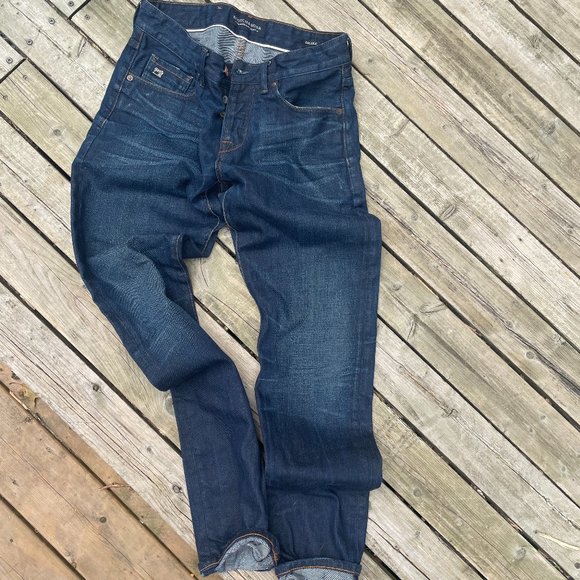 jeans - Picture 1 of 3